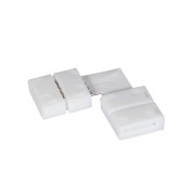 Коннектор угловой SMD 5050 RGB Corner